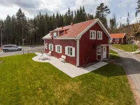 Bauergården Hotels in Jönköpingin kunta