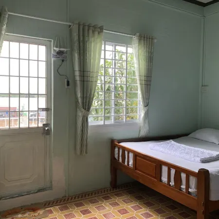 Island Homestay