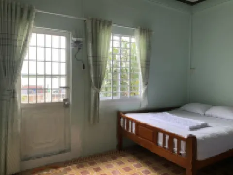 Island Homestay Hotels in My Tho