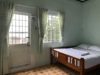 Island Homestay