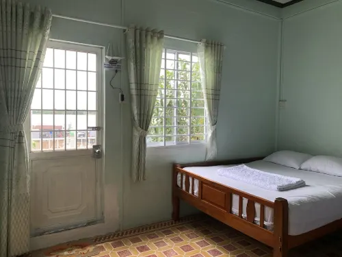 Island Homestay