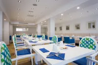 IG ナチョソル アトランティック & ヤイサソル バイ セルバトール - 大人限定