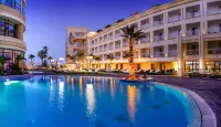 Sousse Palace Hotel & Spa - Pools