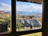 Gooderson Leisure Fairways Self Catering - マウンテンビュー
