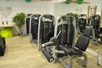 Hotel Bayerischer Hof - Træningscentre