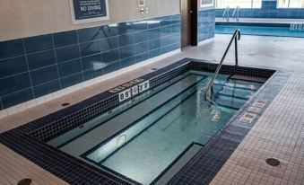 Four Points by Sheraton Sherwood Park