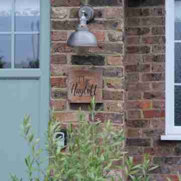 The Crown Inn Dial Post Hotel Exterior