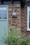 The Crown Inn Dial Post Hôtels à : Pulborough