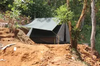 Grandmaa Cooking Trail - Hostel Hotels in Getaheththa