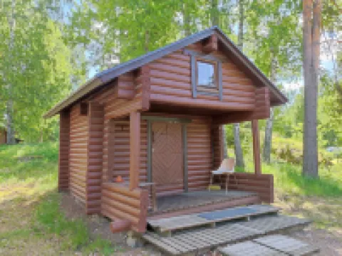 Heinolan Heinäsaari - Holiday and Camping Hotels in Heinola