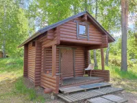 Heinolan Heinäsaari - Camping and cottages Hotels in Heinola