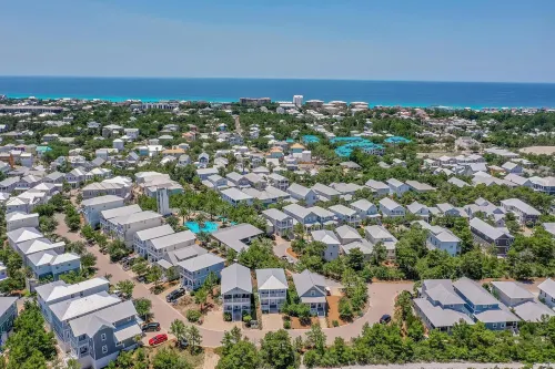 Beachful Bliss Hotels in Santa Rosa Beach