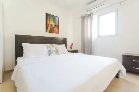 Accra Luxury Apartments