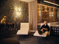 凱夫拉未克酒店 - SPA