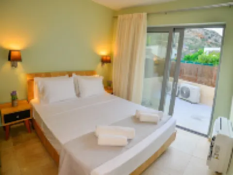 Anemomili Villas Hotels in Mithimna