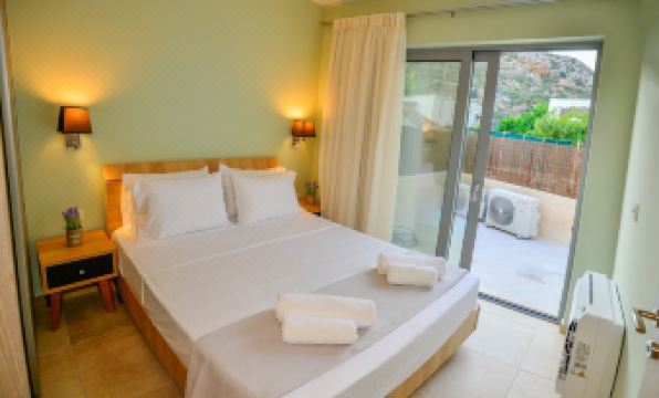 Anemomili Villas
