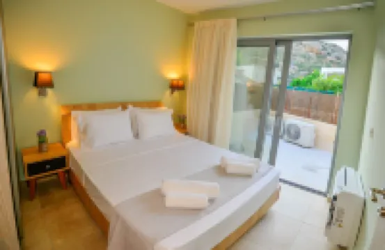 阿德里亞娜別墅 - 阿涅莫米利村