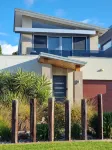 Stylish townhouse in prime location Dromana Hotels near ALDI