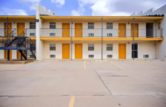 Duncan Inn by OYO, OK - Hwy 81 Near Chisholm Casino