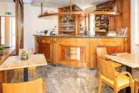 Hotel Centrale - bar