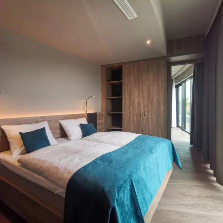 H24 Stadthotel Bernau