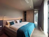 H24 Stadthotel Bernau Hotels in 