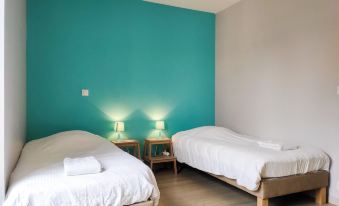 Le Puy Carmin - Gîte