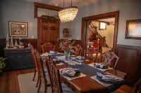 The Urstad House B&B - homestay