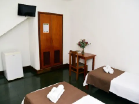 Pousada Oasis Teresopolis Hotels in Teresopolis