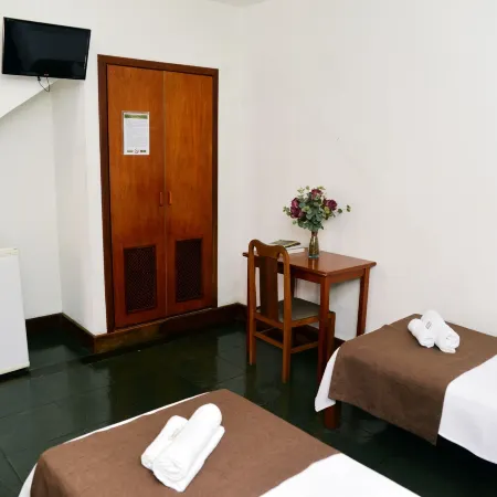 Pousada Oasis Teresopolis Hotels in Teresopolis