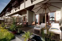 Tauch Terminal Resort Tulamben & Spa Hotels near Let's Dive Tulamben