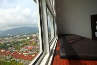 Mansion One Suites by Merlene - View biển