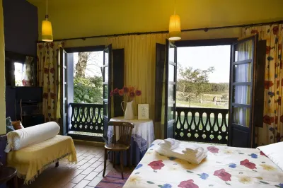 Hotel Rural la Llosa de Fombona Hotels in Aviles
