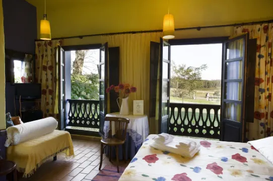 Hotel Rural la Llosa de Fombona