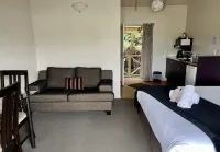 Anchor Lodge Motel Hotel di Coromandel