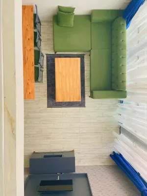 Luna Mare Resort Mersin Public Areas Photos