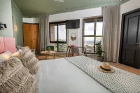 Seven Beach TLV - by 7Even Hotels - Pet friendly