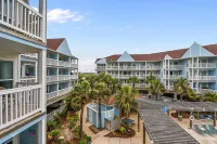 Seascape 1216 in Galveston