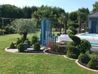 Escale en Correze Hotels in Uzerche
