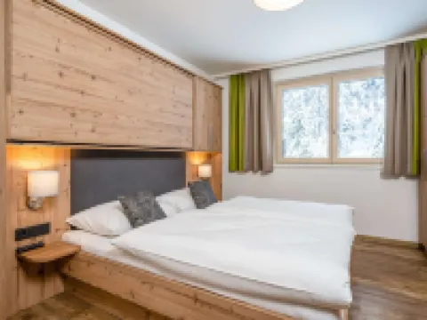 Chalet in Saalbach Near Ski Lift