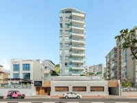 Point Break Luxury Apartments Hotels in Kapstadt
