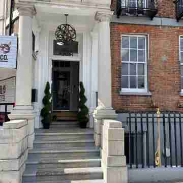 Chapter 1 Hotels Hotel Exterior