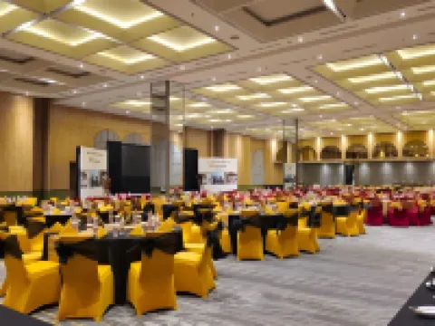 Swiss-Belinn Indramayu Hotels in Indramayu