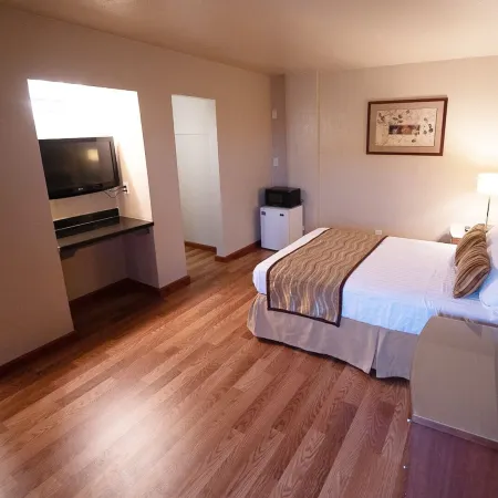 Stay Inn Suite