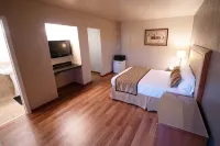 Stay Inn Suite Hotels in Stockton