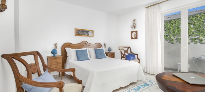 Hotel Smeraldo Hotels in Praiano