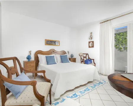 Hotel Smeraldo Hotels in Praiano