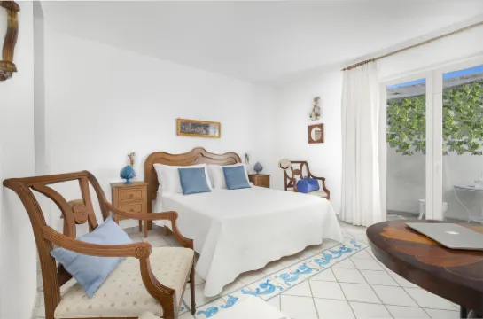 Hotel Smeraldo