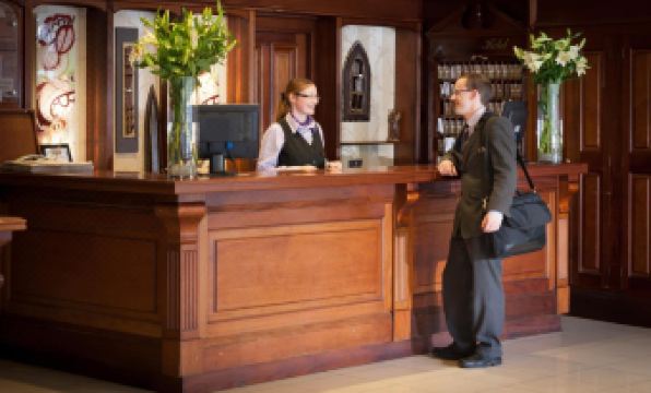 Treacys Hotel & Leisure Centre Waterford