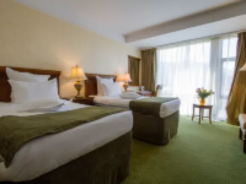 Hotel HP Tower One Brasov Hotels in Sacele